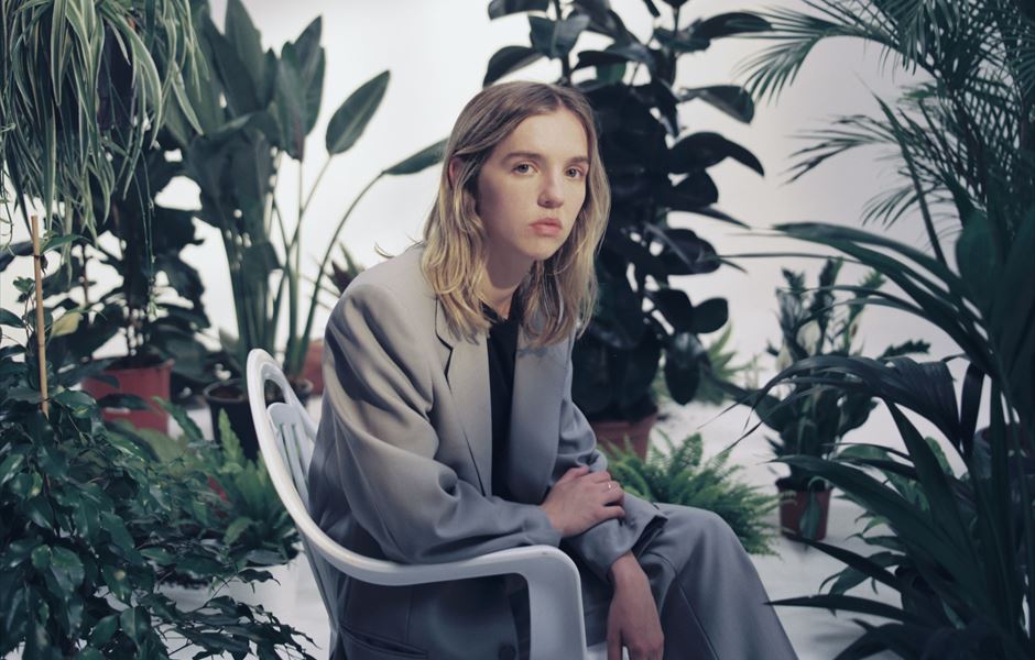 THE JAPANESE HOUSE SHARES NEW SINGLE AND VIDEO 'SOMETHING HAS TO CHANGE' AND DECEMBER UK TOUR
