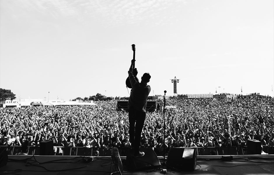 THE K'S ANNOUNCE BIGGEST EVER HEADLINE SHOW AT MANCHESTER CASTLEFIELD BOWL