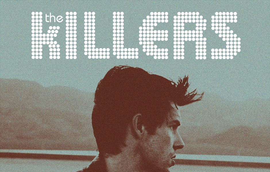 Thr Killers Brixton Academy - 12th September