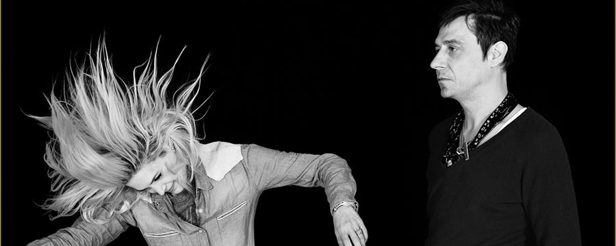 The Kills Headline London Show At Shepherds Bush Empire Gigs And