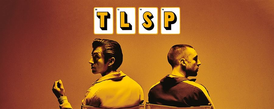 The Last Shadow Puppets Add shows in Cambridge and Middlesbrough