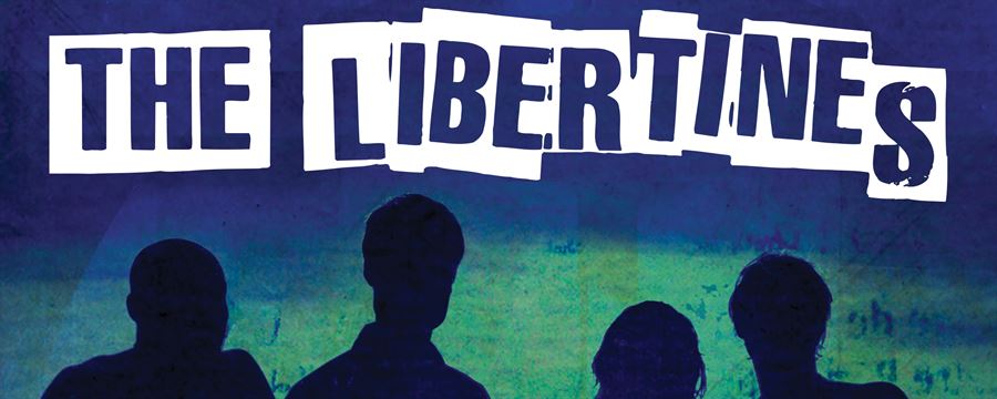 The Libertines Manchester Show Cancelled