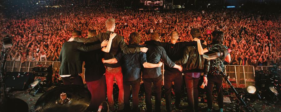 The Maccabees Second Manchester Date Added!