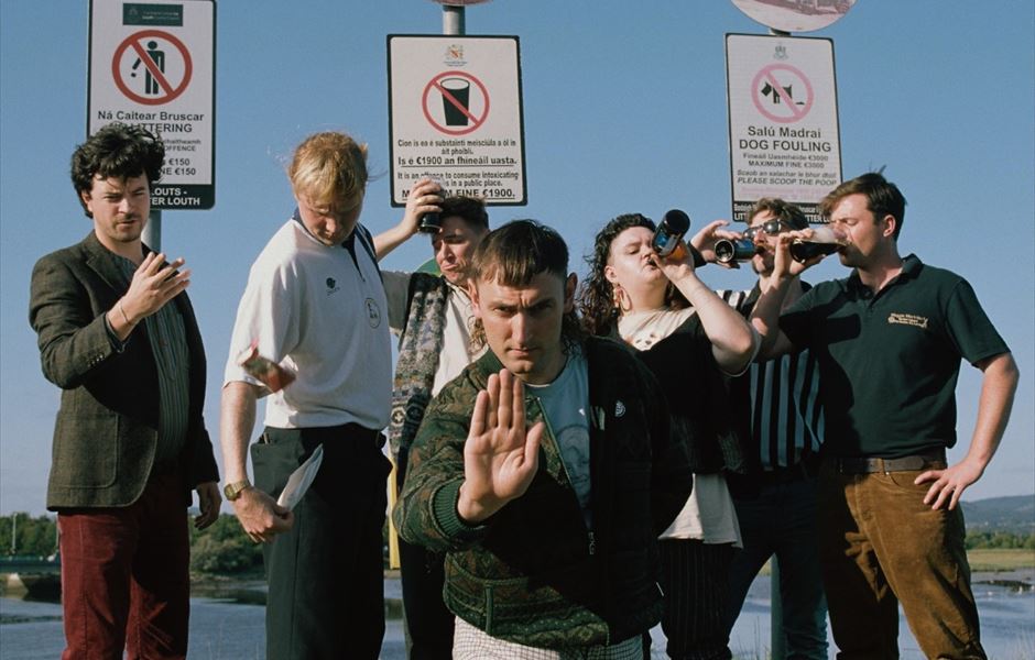 The Mary Wallopers Announce Spring 2023 UK Tour Dates 