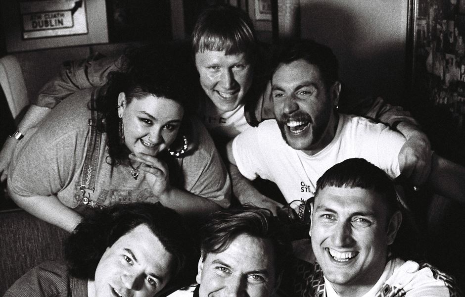 The Mary Wallopers Announce UK Dates for 2024