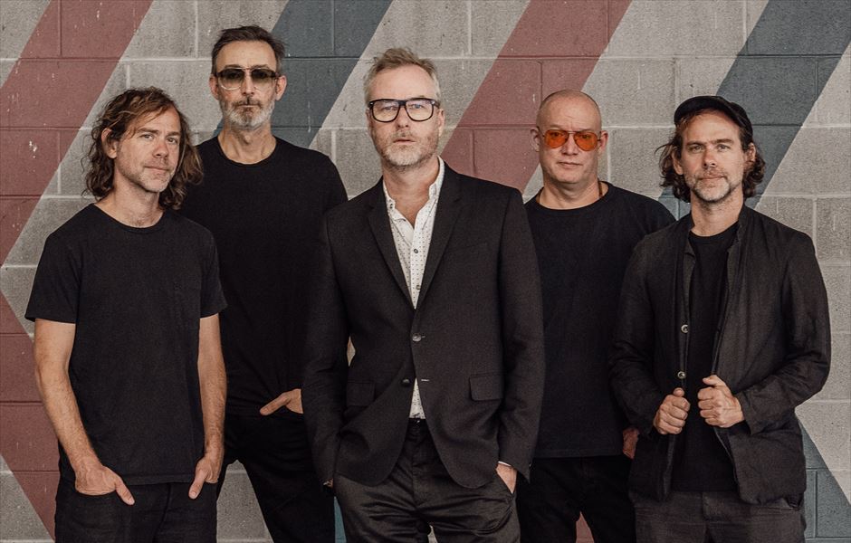 The National announce Manchester Castlefield Bowl show for Sounds of the City 2024