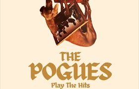 The Pogues Greatest Hits Tour Additional Date in London