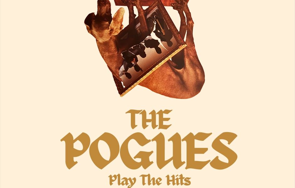 The Pogues Greatest Hits Tour Additional Date in London