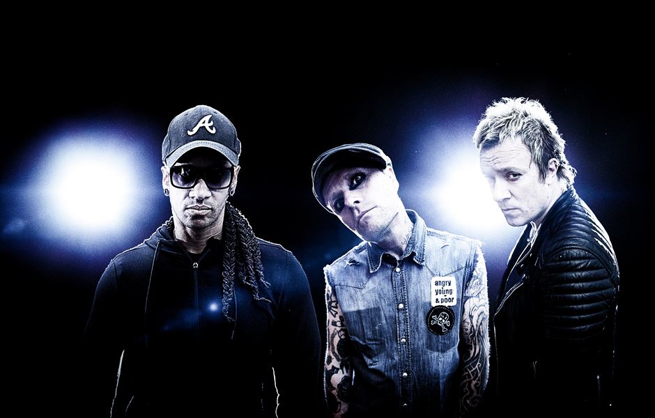 the prodigy gigs and tours