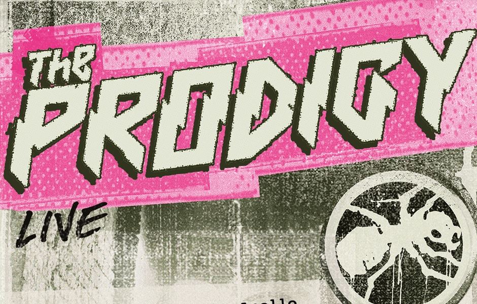 The Prodigy Live December 2017