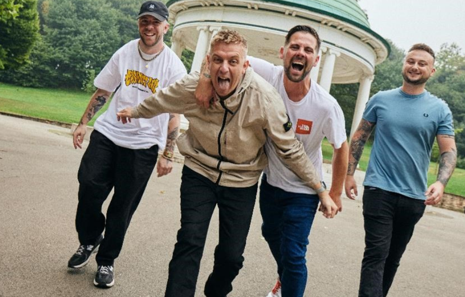 The Reytons announce supports for huge Clifton Park show