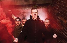 THE REYTONS ANNOUNCE TRAILBLAZING WORLD TOUR