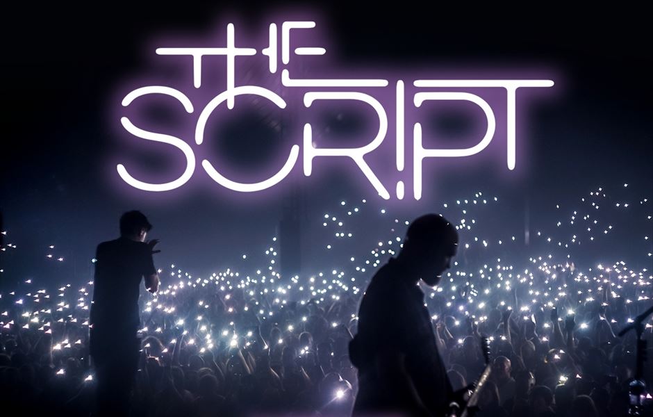 The Script Announce Intimate UK Dates For March 2019 - Gigs And Tours News