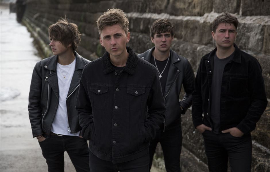 THE SHERLOCKS CONFIRM AUTUMN UK TOUR