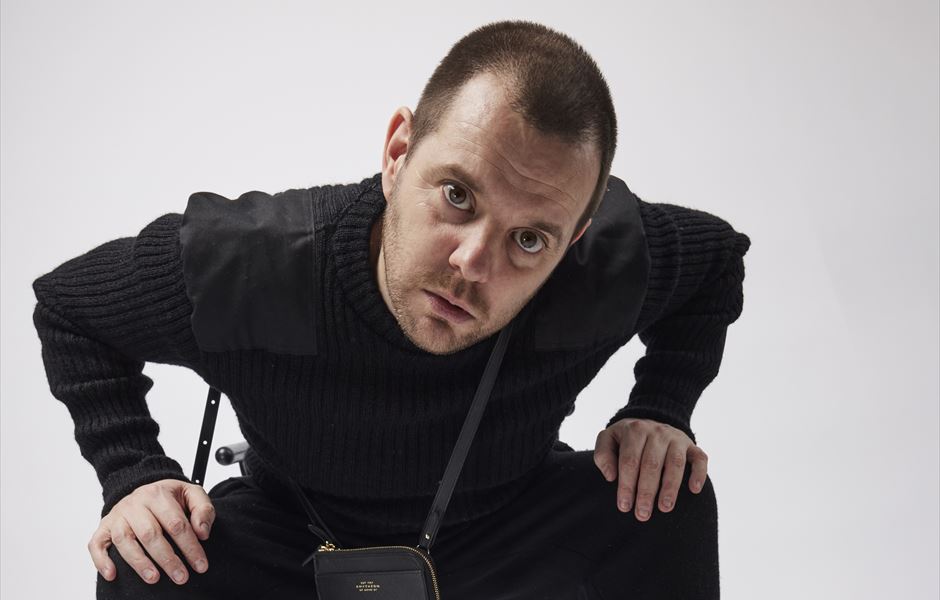 THE STREETS ANNOUNCE 2026 UK TOUR PERFORMING ICONIC ALBUM IN FULL