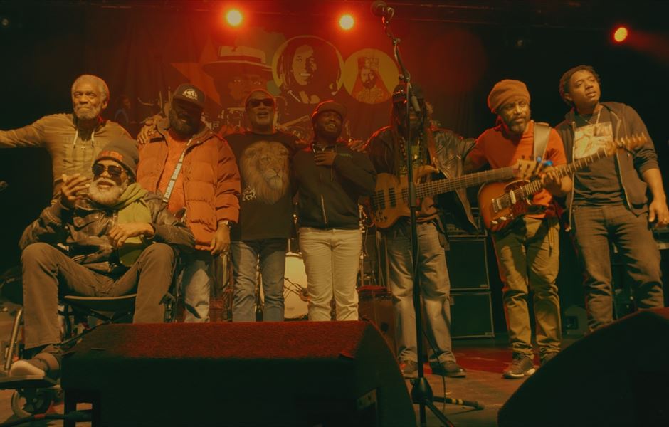 The Wailers announce 2022 'One World' UK tour Gigs And Tours News