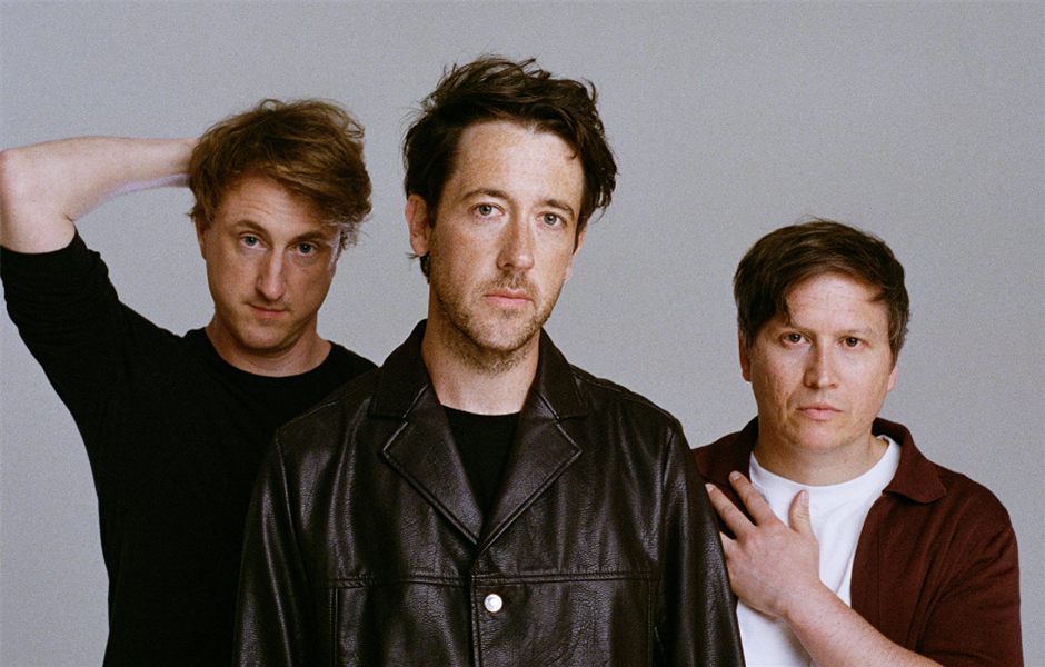 THE WOMBATS ANNOUNCE SIX NEW UK TOUR DATES!