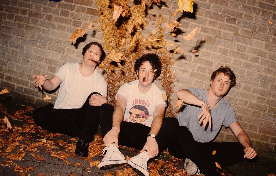 The Wombats Landmark 2019 UK Tour Announced