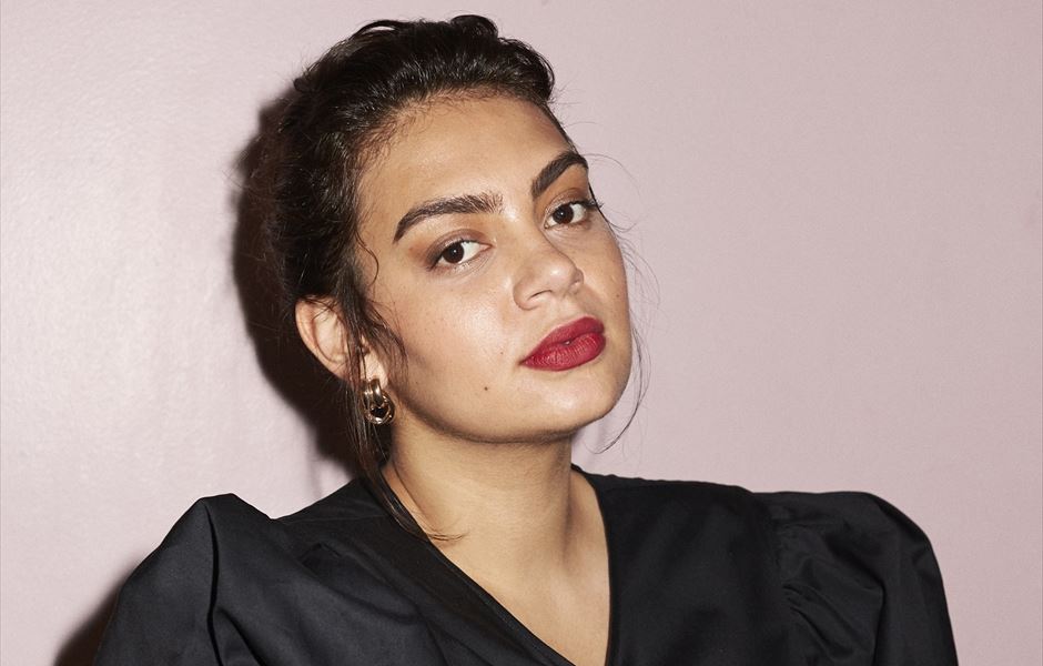 THELMA PLUM ANNOUNCES DEBUT LONDON DATE