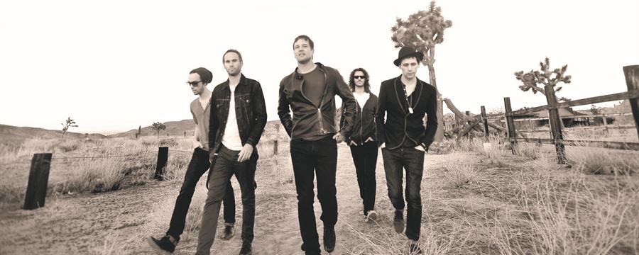 Third Eye Blind announce UK tour dates in support of new album 'Dopamine'