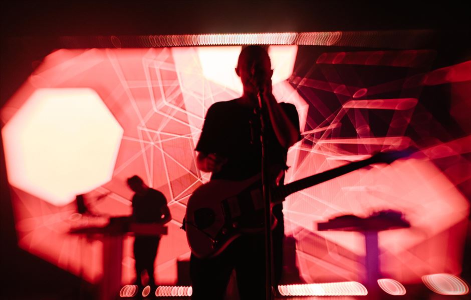 THOM YORKE ANNOUNCES A NEW TOUR DATE IN BRIGHTON 