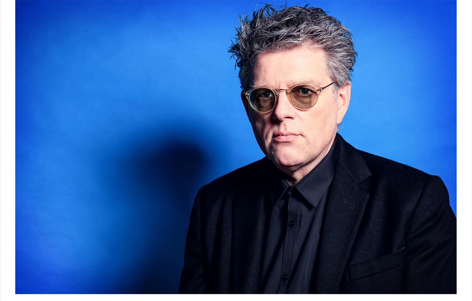 Thompson Twins' Tom Bailey Announces Into The Gap 40th Anniversary Tour  2024 - Gigs And Tours News