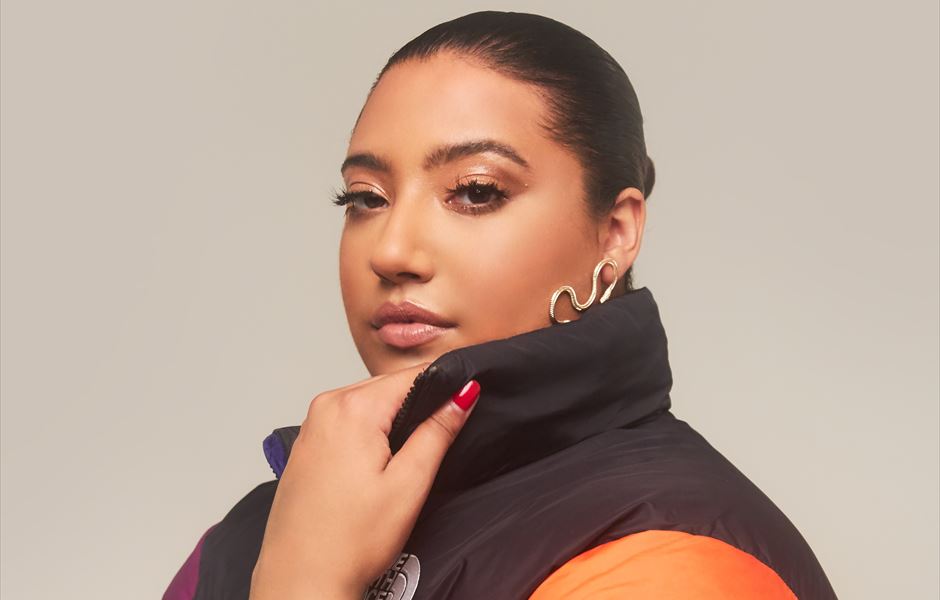 TIFFANY CALVER & FRIENDS  VILLAGE UNDERGROUND, LONDON