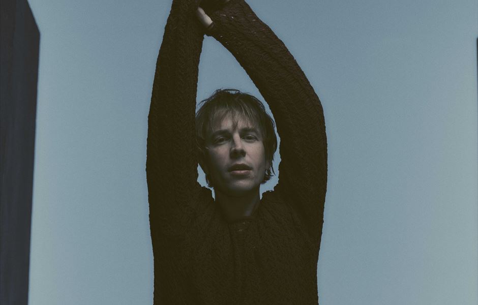 TOM ODELL ANNOUNCES OUTDOOR HEADLINE SHOW THIS SUMMER AT LEEDS MILLENIUM SQUARE