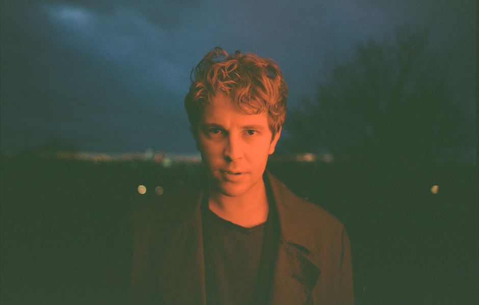 Tom Odell Announces UK And Ireland 2022 Tour Gigs And Tours News