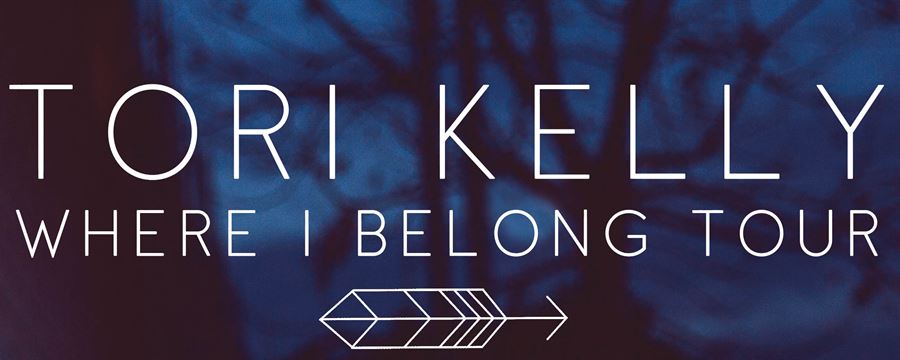 TORI KELLY THIRD LONDON SHOW ANNOUNCED