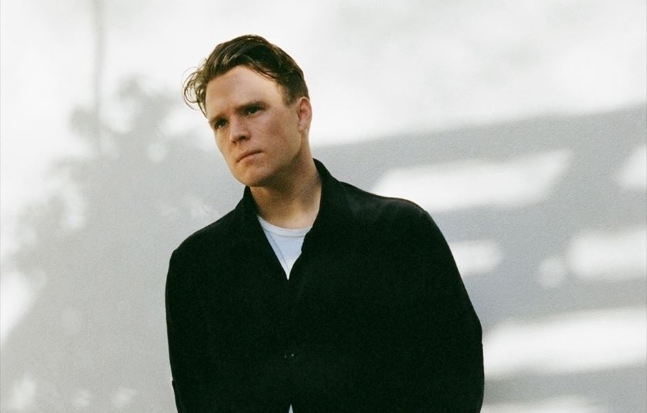 TOURIST RELEASES NEW RUN OF UK LIVE DATES