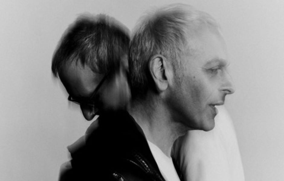 Underworld Announce Three London O2 Academy Brixton Dates February 2026 