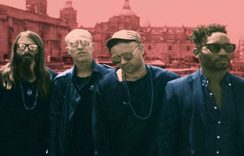 UNKNOWN MORTAL ORCHESTRA ANNOUNCE UK AND IRELAND TOUR DATES FOR NOVEMBER 2018