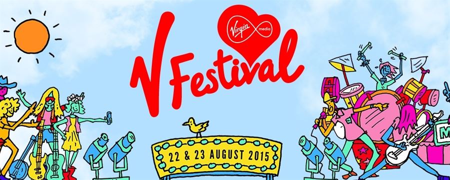 V FESTIVAL ADDS MATT RICHARDSON, JARLATH REGAN, SUZI RUFFELL, TOM DEACON, LUISA OMIELAN, PAUL MCCAFFREY AND MORE TO THE GLEE CLUB COMEDY TENT LINE-UP