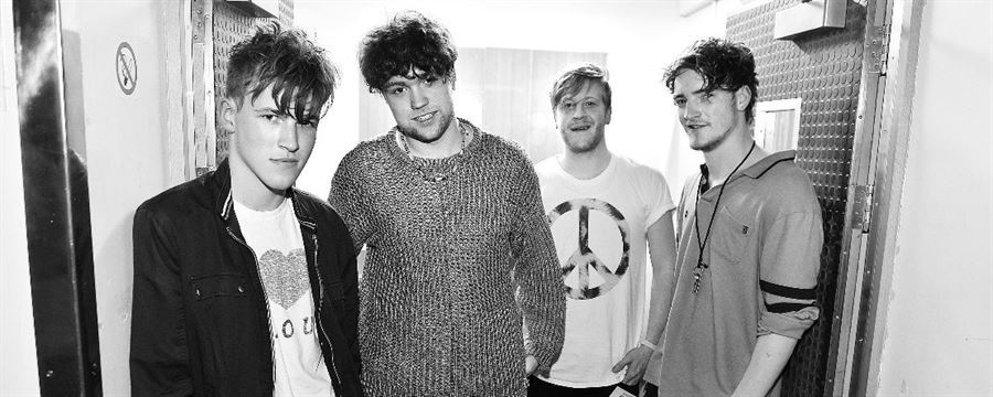 VIOLA BEACH 