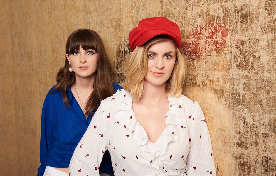 WARD THOMAS ANNOUNCE INTIMATE 'UNFILTERED' TOUR