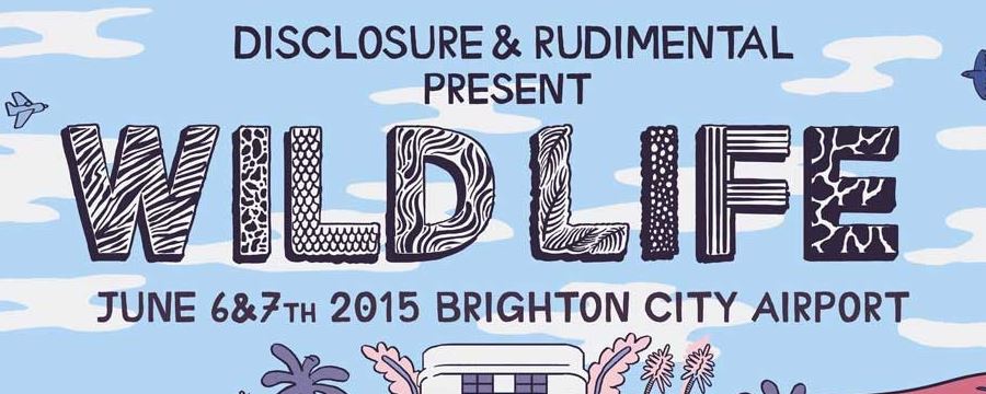 WILD LIFE FESTIVAL BRIGHTON CITY AIRPORT AN AMAZING WEEKEND!