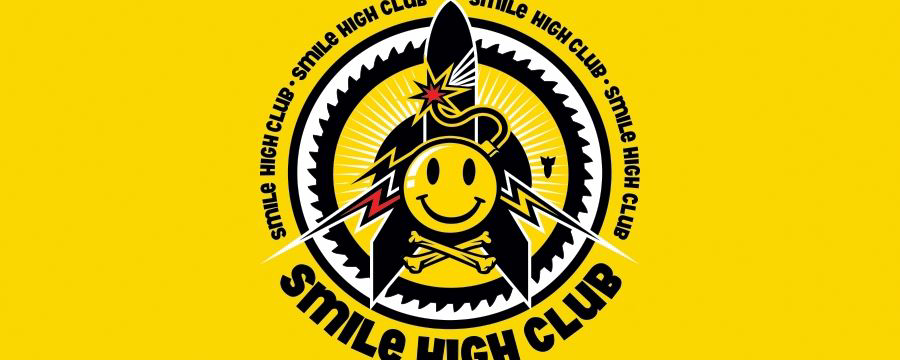 WIN A DJ SET AT SMILE HIGH CLUB AT TOBACCO DOCK