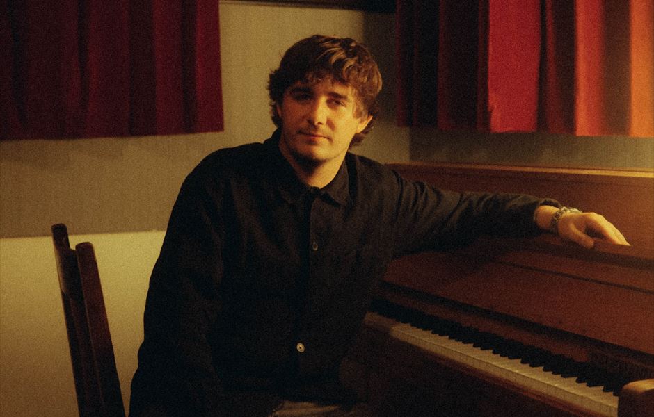 Winner of Channel 4's The Piano Brad Kella Announces Intimate Christmas Show in Hometown Liverpool