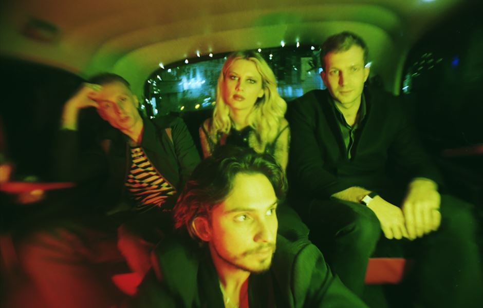 WOLF ALICE ANNOUNCE JANUARY 2022 UK & IRELAND TOUR - Gigs And Tours News