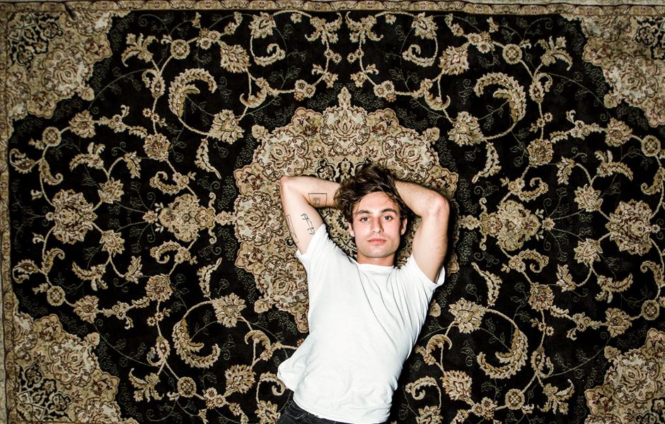 YOKE LORE // LITANY MANCHESTER DEAF INSTITUTE ANNOUNCED