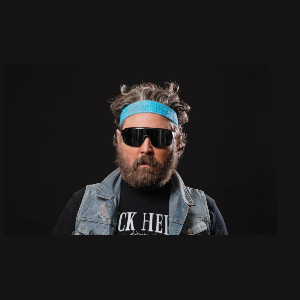 Nick Helm's Back on Tour! Nick Helm's Back on Tour!