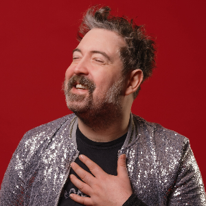 Nick Helm's Super Fun Good Time Show Southampton Tickets | Wednesday ...