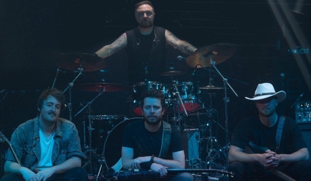 Nickelback UK