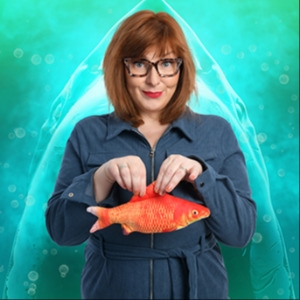 Nina Gilligan - Goldfish