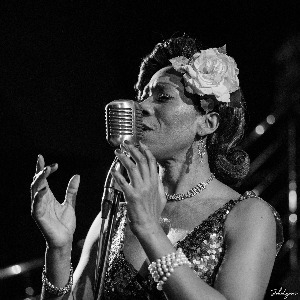 Nina Kristofferson Sings Jazz