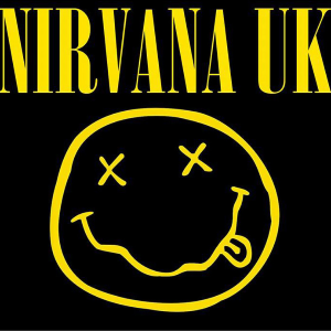 NIRVANA UK + SUPPORT