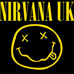 Nirvana UK + Support