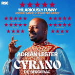 Cyrano de Bergerac