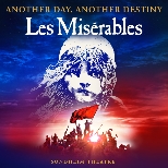 Les Misérables March 26